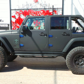 Jeeps Vehicle Wraps, Vinyl Car Wrapping, Customize Your Car