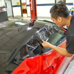 HOW TO PROPERLY MAINTAIN YOUR CAR WRAP