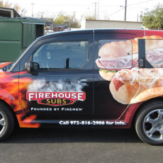 Vehicle-wraps-for-Firehouse-Subs-in-Dallas-TX